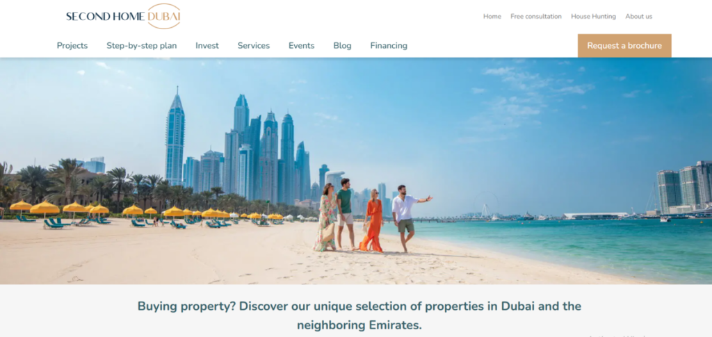best real estate websites in dubai