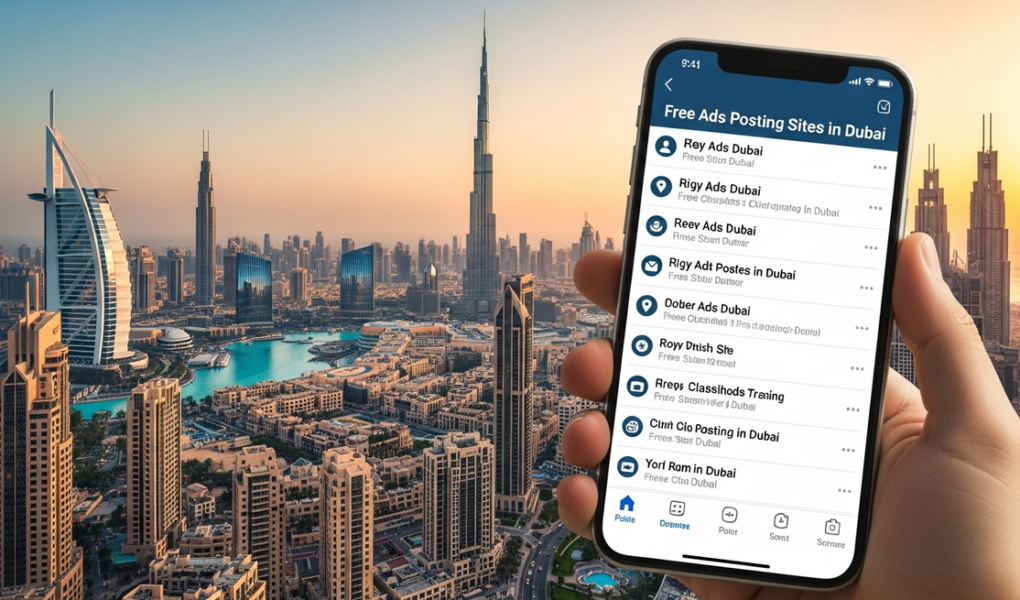 free ads posting sites in dubai
