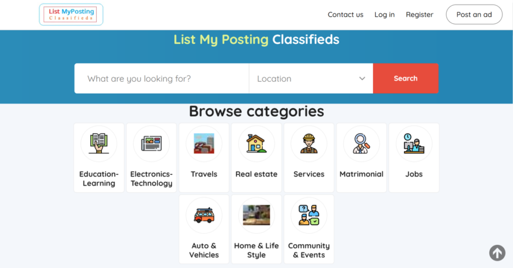 free ads posting sites in dubai