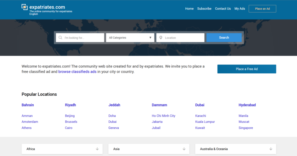 free ads posting sites in dubai