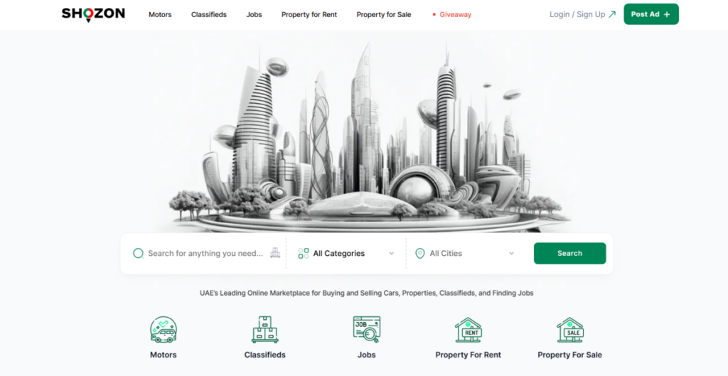 free ads posting sites in dubai