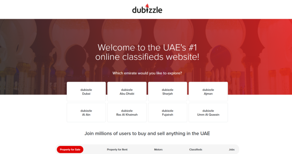 free ads posting sites in dubai