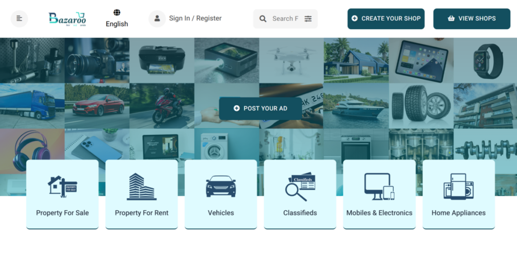 free ads posting sites in dubai