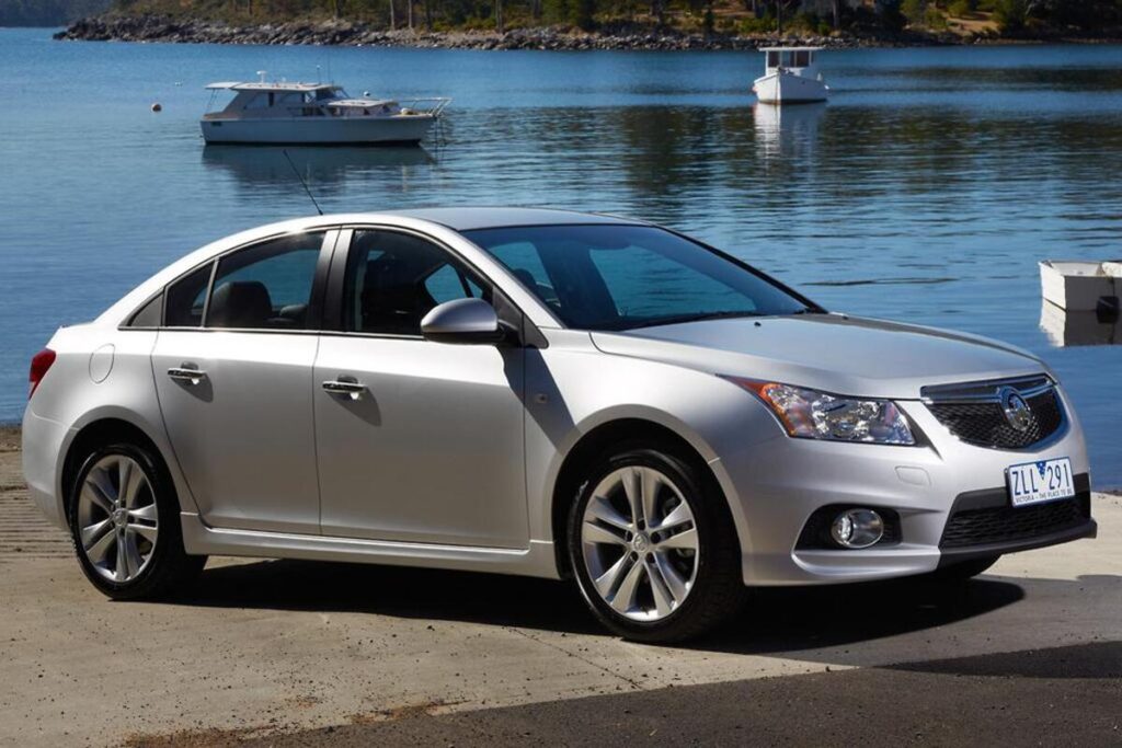 Best Cheap Used Cars in Dubai