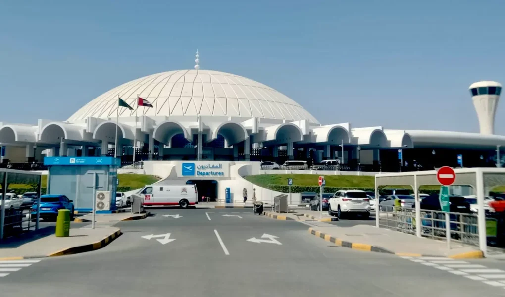 Sharjah Airport