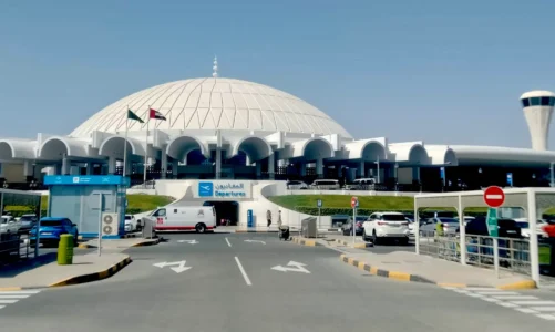 Sharjah Airport Careers 2026: Latest Professional & Basic Jobs