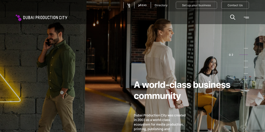 IMPZ’s Community & Lifestyle