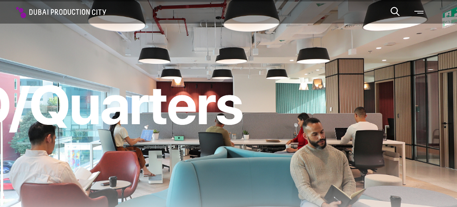 Dubai Production City Guide: Living & Investing in IMPZ