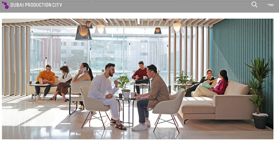 Residential Market in Dubai Production City Guide