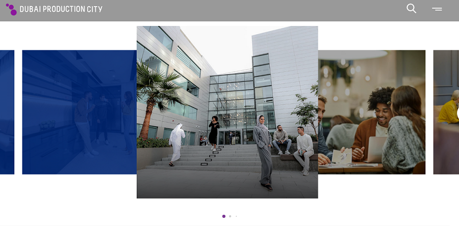 Best Residential Projects in IMPZ