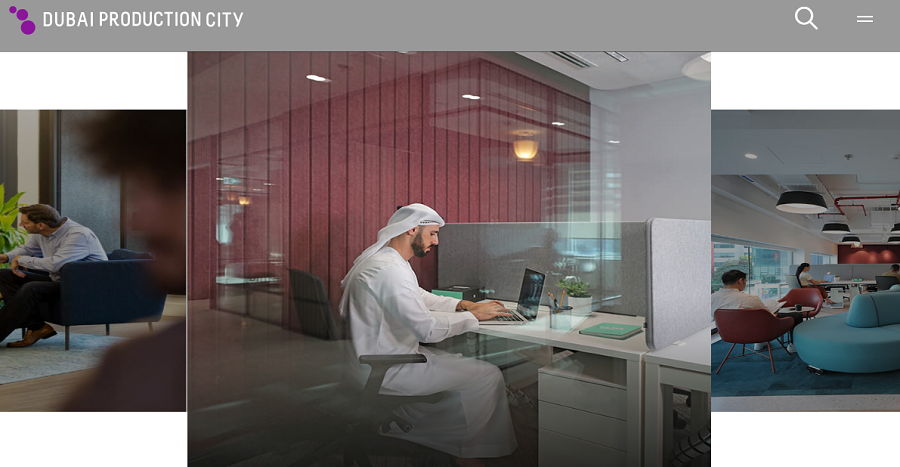 History of Dubai Production City (IMPZ)