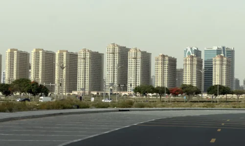 Dubai Production City Guide: Living & Investing in IMPZ