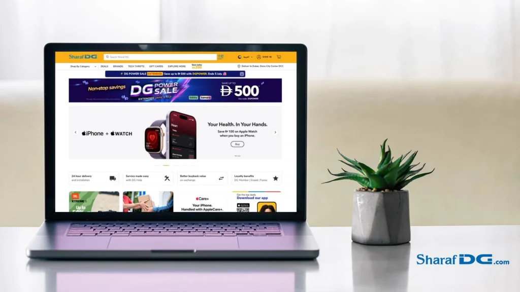 best websites to sell phone in dubai