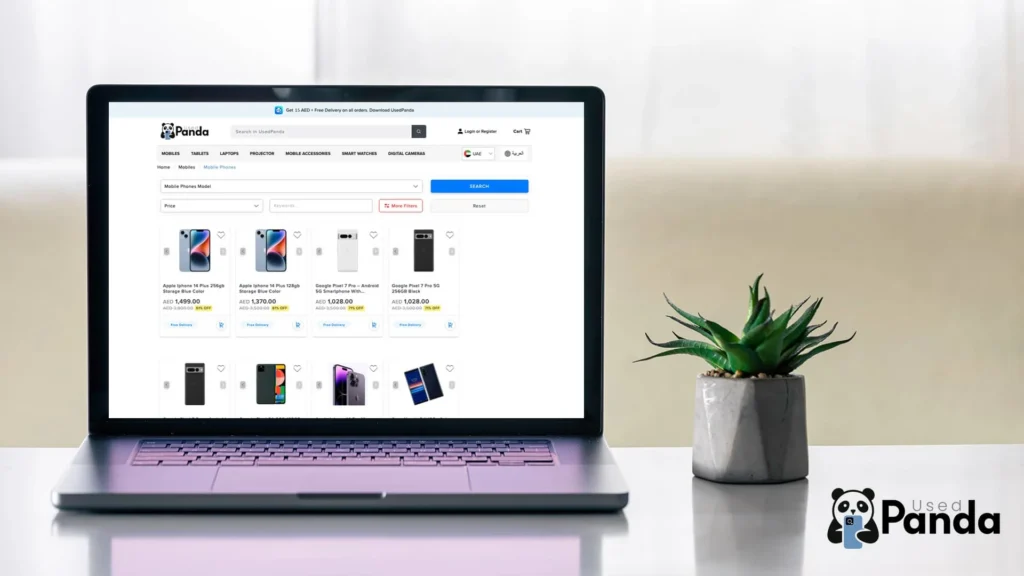 best websites to sell phone in dubai