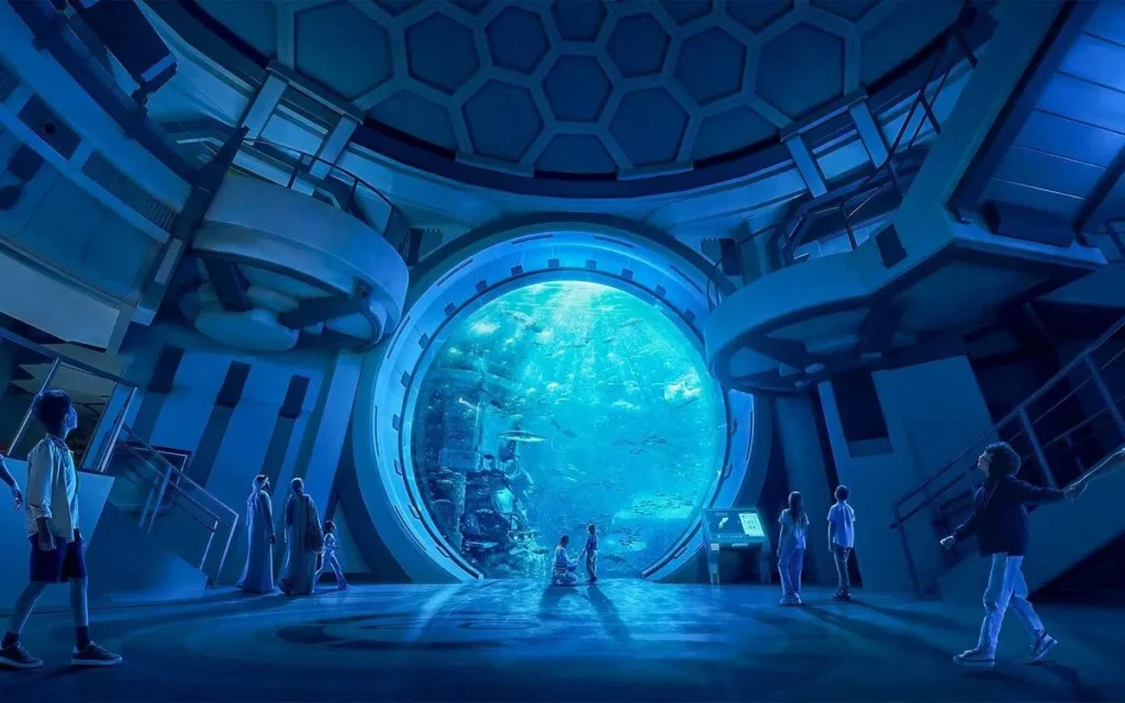 BEST Things to Do in Abu Dhabi