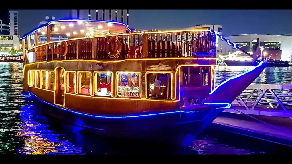 BEST Things to Do in Abu Dhabi