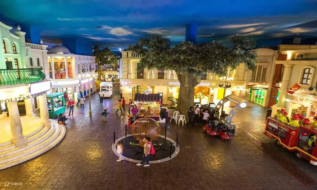 BEST Things to Do in Abu Dhabi