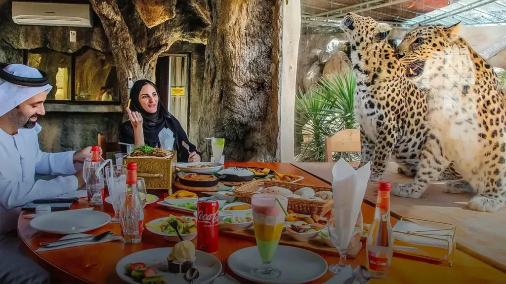 BEST Things to Do in Abu Dhabi