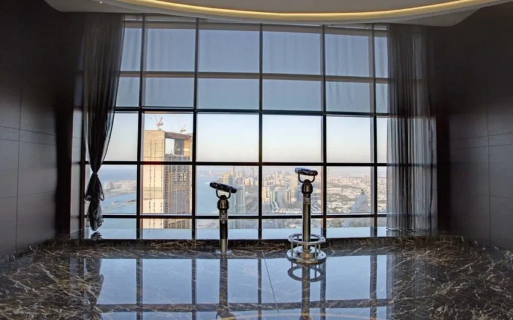 BEST Things to Do in Abu Dhabi