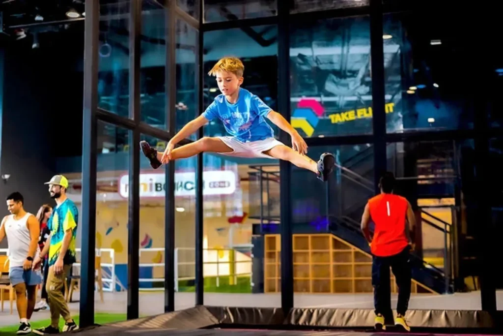 BEST Things to Do in Abu Dhabi