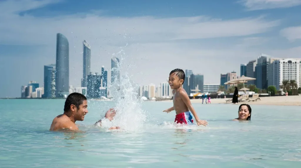 BEST Things to Do in Abu Dhabi
