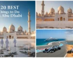 BEST Things to Do in Abu Dhabi