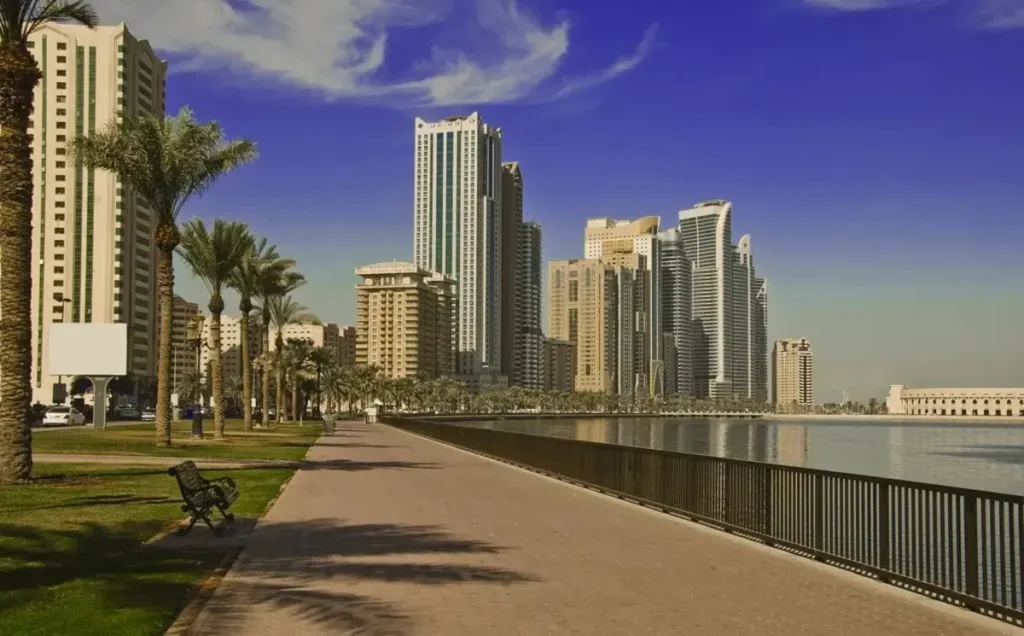 best places to visit in sharjah