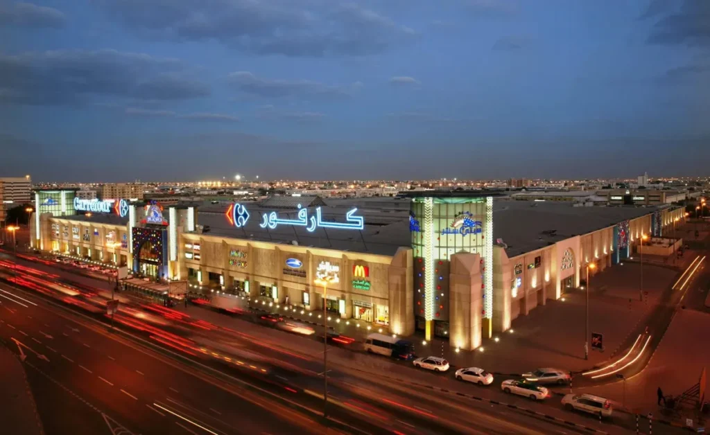 best places to visit in sharjah