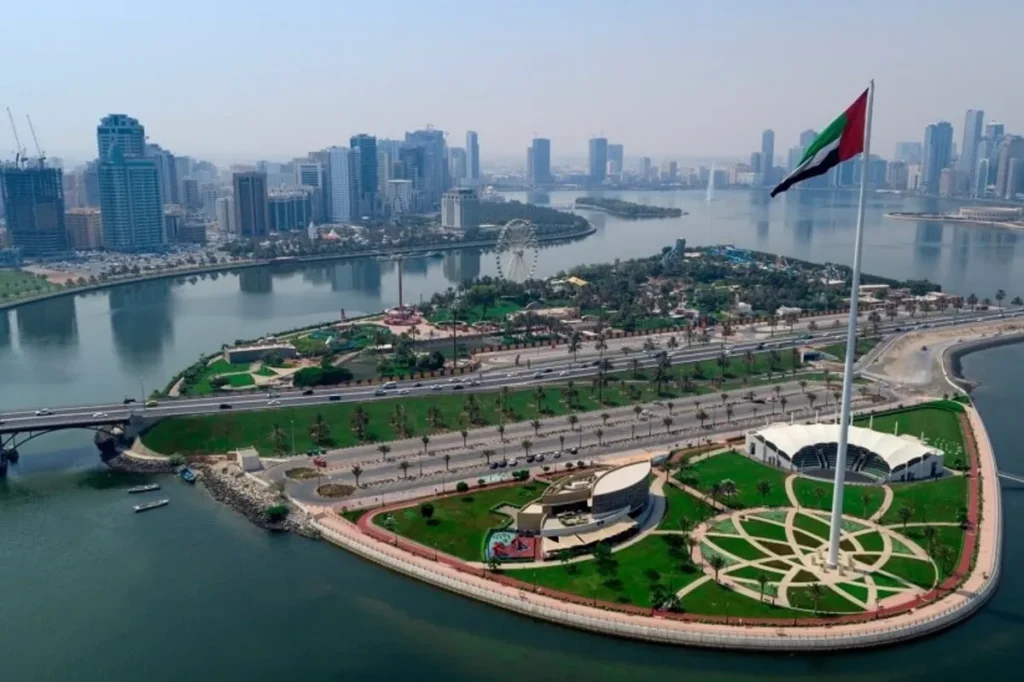 best places to visit in sharjah