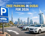 Free Parking in Dubai