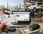 How to Renew Mulkiya in UAE Quickly and Efficiently in 2026