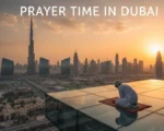 Prayer Time in Dubai