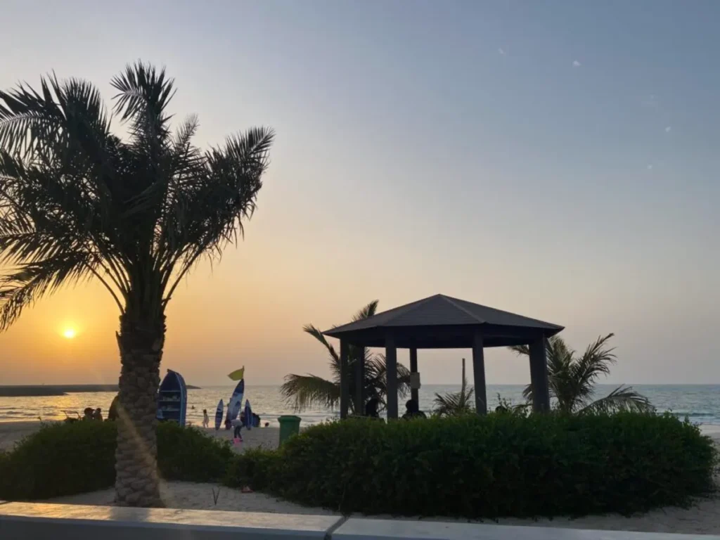 best places to visit in sharjah