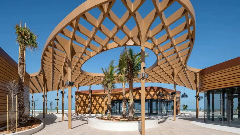 best places to visit in sharjah