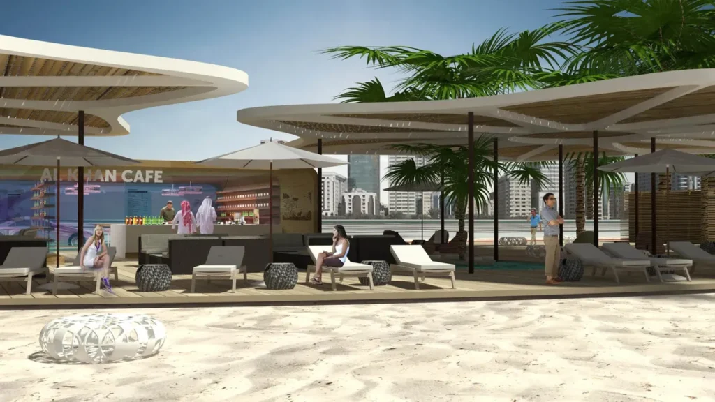 best places to visit in sharjah