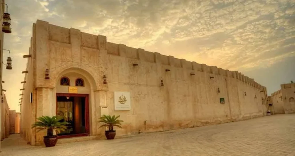 best places to visit in sharjah