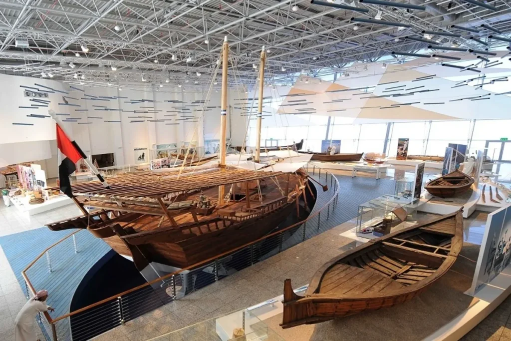 best places to visit in sharjah