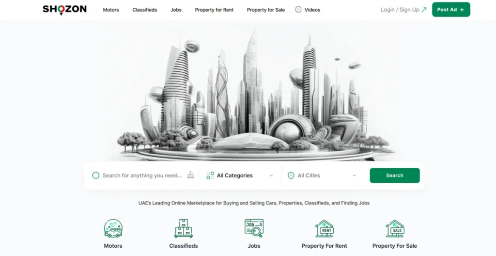 best websites to sell phon in duba