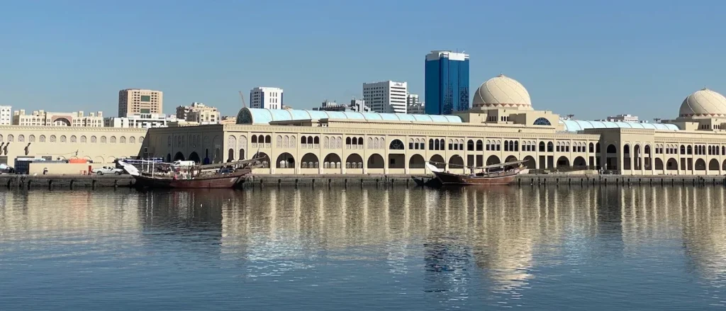 best places to visit in sharjah