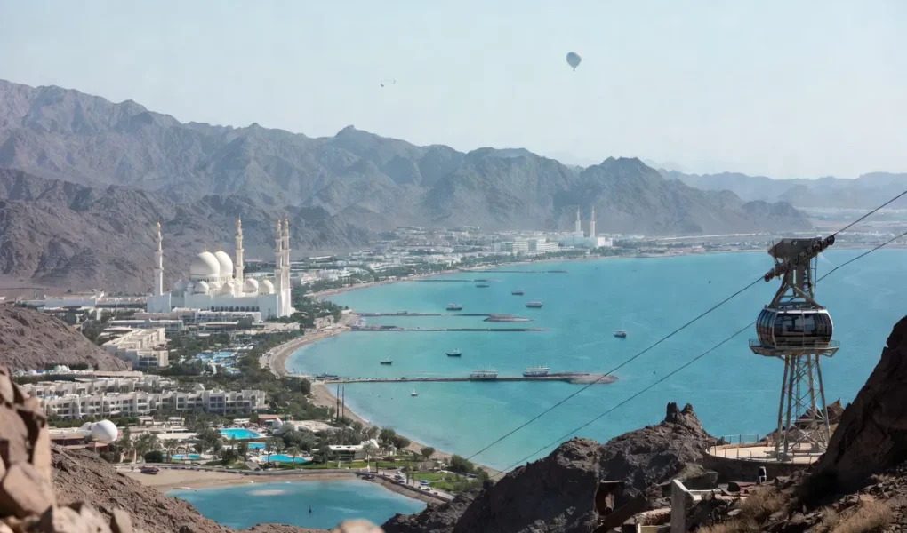 the Best Things to Do in Ras Al Khaimah for 2026
