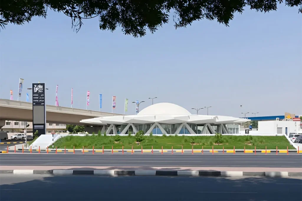 best places to visit in sharjah