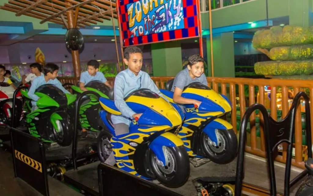 Things To Do in Sharjah