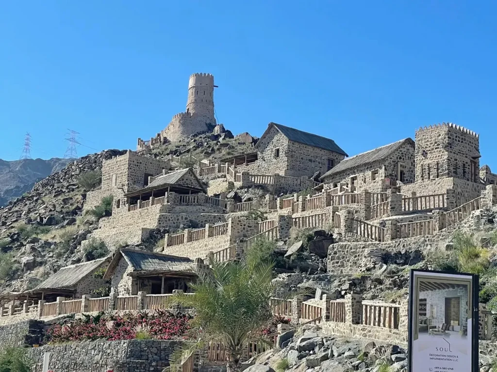 Things To Do in Sharjah