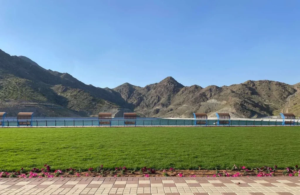 Things To Do in Sharjah