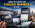 check chassis number