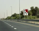 Six Main Road Signs To Drive Safely in Dubai