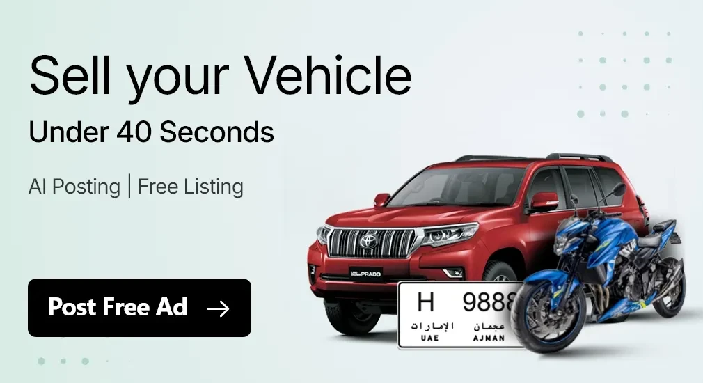 Car banner