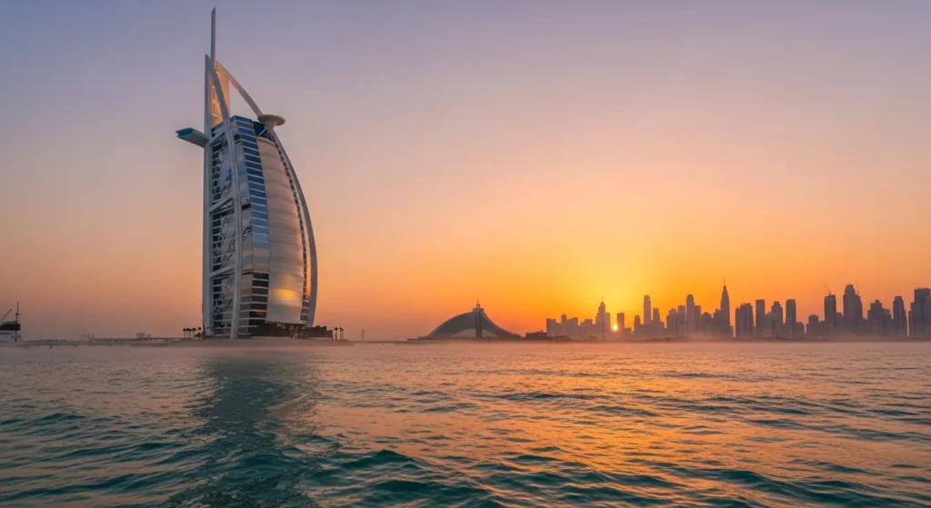 Places to Visit in Dubai