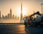 Car recovery services In Dubai