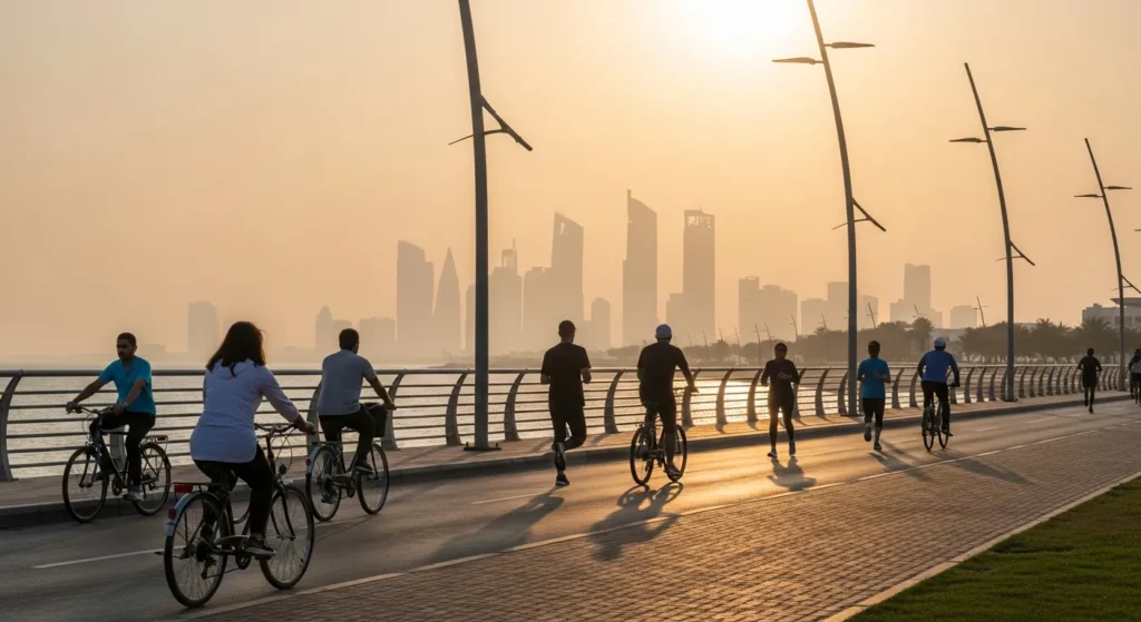 things to do in ajman